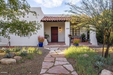 2521 E 3rd St, Tucson, AZ 85716 - photo 3