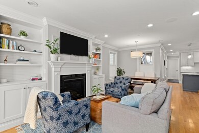 76 Pearl St unit 1, Charlestown, MA 02129 - photo 3