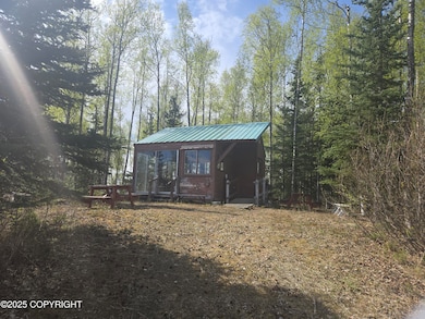 7503 S Knik Goose Bay Rd, Wasilla, AK 99654 - photo 7