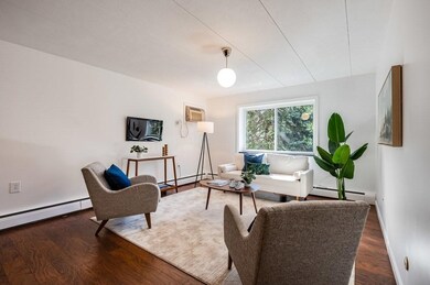 25 Homer Ave unit 26, Cambridge, MA 02138 - photo 5