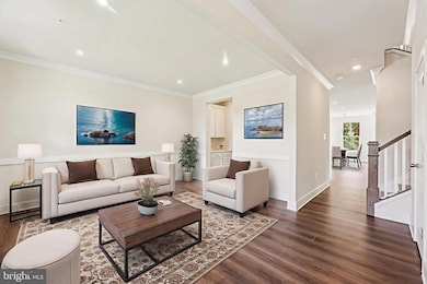 12408 Lusbys Ln, Brandywine, MD 20613 - photo 4