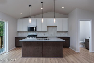 126 Venture Place unit 16, Anchorage, AK 99504 - photo 5