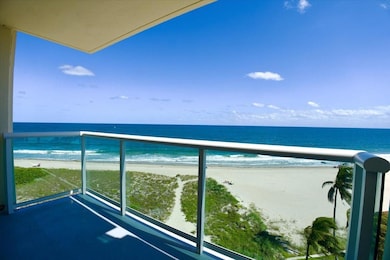 Starlight Towers unit 7C, Lauderdale By the Sea, FL 33308 - photo 2