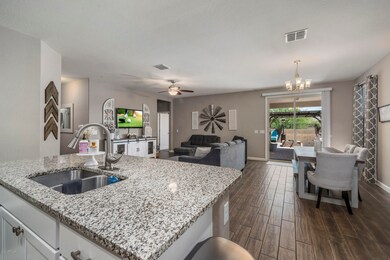 Granite Countertops