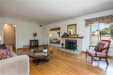 Formal Living / Dining View 2