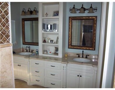 Master Bedroom.