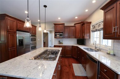 2141 Firestone Trace, Akron, OH 44333 - photo 6