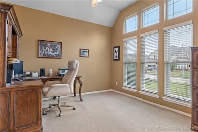 2429 S Umbrella Ave, Broken Arrow, OK 74012 - photo 7