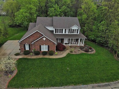 428 Westchester, Glen Carbon, IL 62034 - photo 4