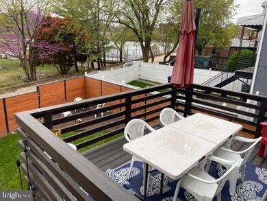 5132 7th St NE, Washington, DC 20011 - photo 4