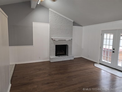 11525 E 16th St, Tulsa, OK 74128 - photo 5