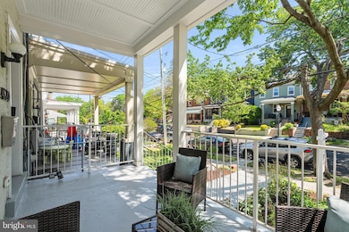 4620 4th St NW, Washington, DC 20011 - photo 6