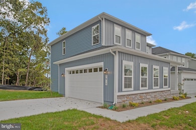 7915 Sage Brook Ct, Severn, MD 21144 - photo 3