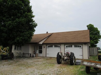 6229 Monroeville Rd, Fort Wayne, IN 46816 - photo 3