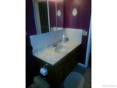 Bathroom Lower