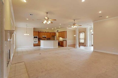 Den/Family/Great Room.