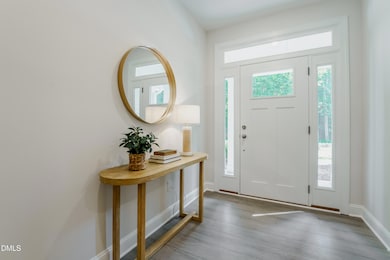 Lot 4 Poppy Mallow Ln, Stem, NC 27581 - photo 5