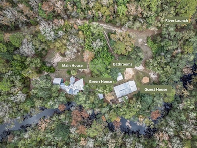 60 Lizard Ln, Sopchoppy, FL 32358 - photo 5