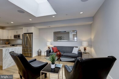 711 Jackson St NE unit 3, Washington, DC 20017 - photo 3