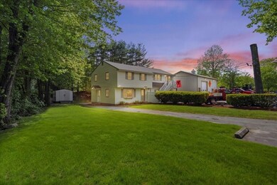 200 Norfolk St unit B, Walpole, MA 02081 - photo 3