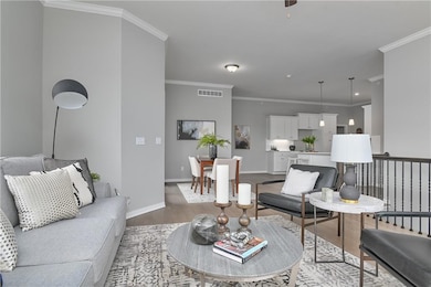 11921 S Tallgrass Dr unit 602, Olathe, KS 66061 - photo 5