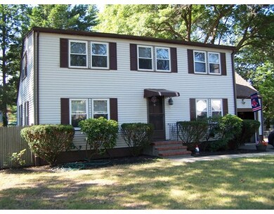 32 Waldo St, Randolph, MA 02368 - photo 2