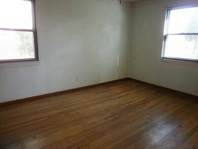 Master Bedroom.