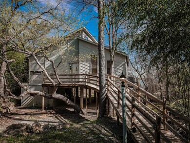 545 Lakeview Dr, Denison, TX 75020 - photo 2