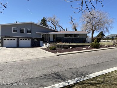 5503 Villa View Dr, Farmington, NM 87402 - photo 2