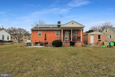 1016 Lawnton Terrace, Glenolden, PA 19036 - photo 7