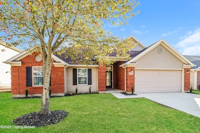 7115 Blue Stream Ct, Louisville, KY 40258 - photo 2