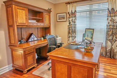 Den/Study/First Floor