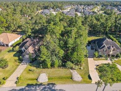 5414 Harvest Oak Landing Dr, Spring, TX 77386 - photo 3