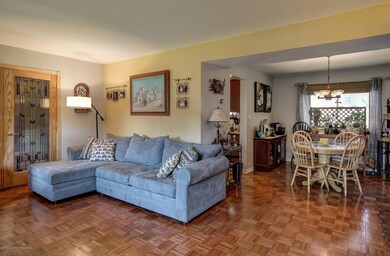 Living & Dining