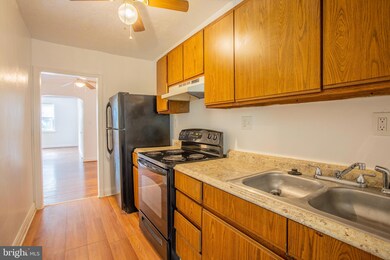 2808 2nd St SE unit 201, Washington, DC 20032 - photo 2