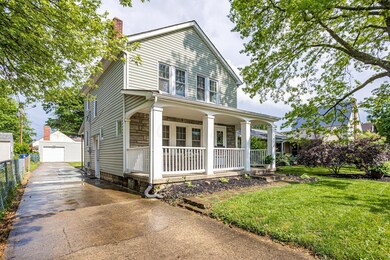 2870 Oaklawn Street, Columbus OH 43224 0