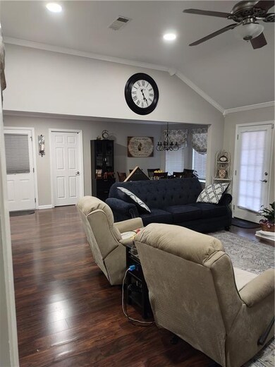 118 Cedar Point Dr, Pineville, LA 71360 - photo 3