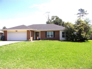 730 Rampart St, Lake Charles, LA 70607 - photo 2