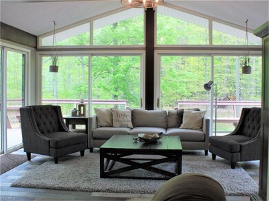Sunroom