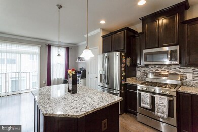 102 Calhoun Ln unit 1707, Stafford, VA 22556 - photo 4