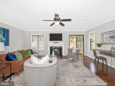 9311 Grazing Terrace, Montgomery Village, MD 20886 - photo 5