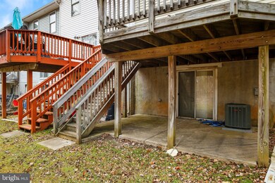 973 Joshua Tree Ct, Owings Mills, MD 21117 - photo 6