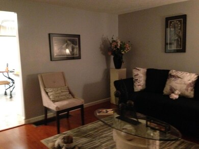 Living Room View 3