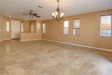 Beautiful living room.