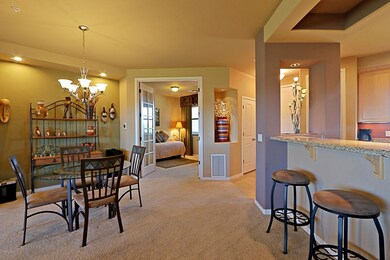 Eating Area and Kitchen 2