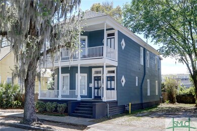 215 W 41st St, Savannah, GA 31401 - photo 2