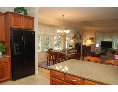 12 Mcneil Cir unit 12, Hopkinton, MA 01748 - photo 7