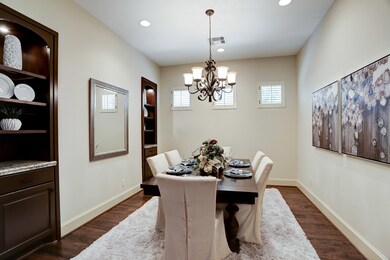 954 Althea Dr, Houston, TX 77018 - photo 7