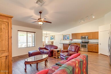 Large Great Room