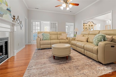 110 Banks Ridge Rd, Fort Mill, SC 29715 - photo 2